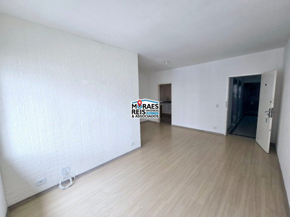 Imagem Apartamento com 3 Quartos à Venda, 90 m² em Brooklin - São Paulo Imagem Apartamento com 3 Quartos à Venda, 90 m² em Brooklin - São Paulo