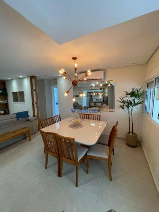 Imagem Apartamento com 2 Quartos à Venda, 91 m² em Vila Antonieta - Guarulhos