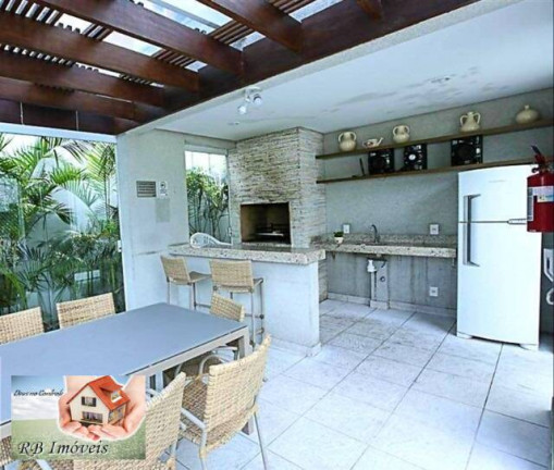 Imagem Apartamento com 3 Quartos à Venda, 81 m² em Independência - São Bernardo Do Campo Imagem Apartamento com 3 Quartos à Venda, 81 m² em Independência - São Bernardo Do Campo