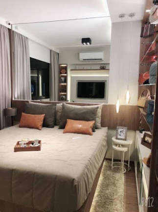 Imagem Apartamento com 3 Quartos à Venda, 156 m² em Vila Assunção - Santo André Imagem Apartamento com 3 Quartos à Venda, 156 m² em Vila Assunção - Santo André