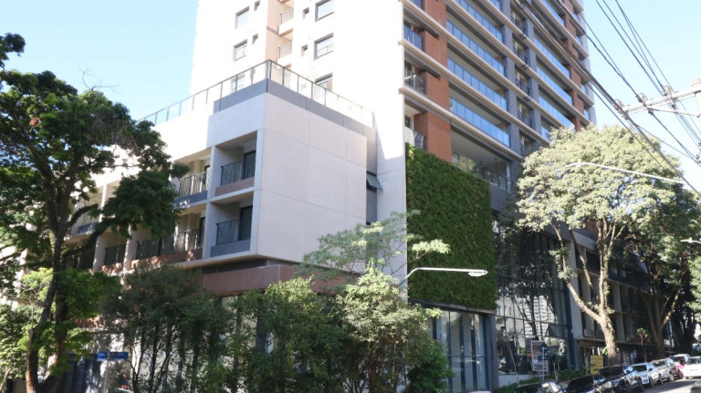 Imagem Apartamento com 3 Quartos à Venda, 157 m² em Perdizes - São Paulo