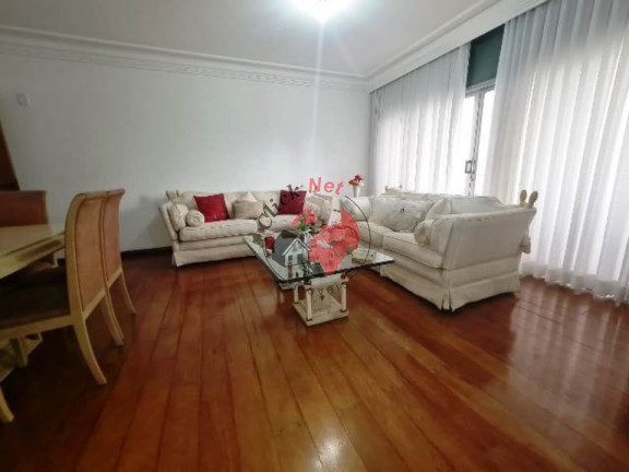 Imagem Apartamento com 3 Quartos à Venda, 153 m² em Centro - Santo André Imagem Apartamento com 3 Quartos à Venda, 153 m² em Centro - Santo André
