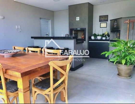 Imagem Imóvel com 3 Quartos à Venda, 350 m² em Ibiti Royal Park - Sorocaba
