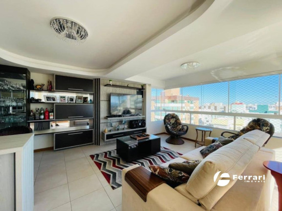 Apartamento com 3 Quartos à Venda, 155 m² em Centro - Capão Da Canoa
