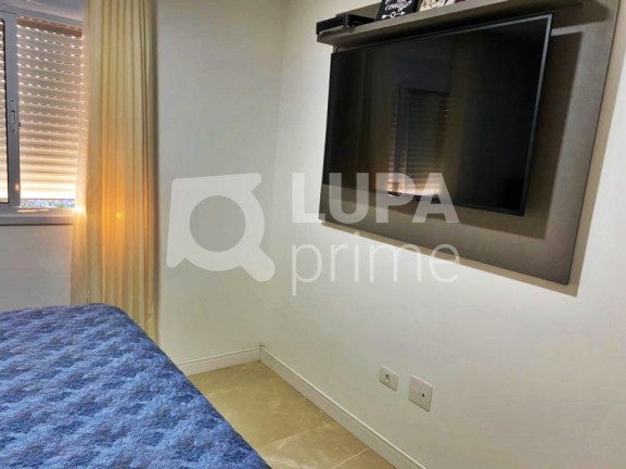 Imagem Apartamento com 3 Quartos à Venda, 67 m² em Jardim São Paulo - São Paulo