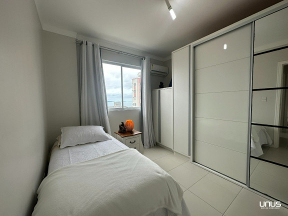 Imagem Apartamento com 3 Quartos à Venda, 108 m² em Kobrasol - São José Imagem Apartamento com 3 Quartos à Venda, 108 m² em Kobrasol - São José