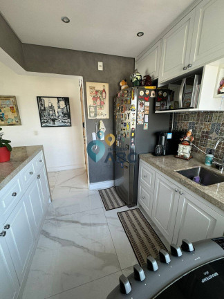 Imagem Apartamento com 2 Quartos à Venda, 67 m² em Jardim Do Mar - São Bernardo Do Campo Imagem Apartamento com 2 Quartos à Venda, 67 m² em Jardim Do Mar - São Bernardo Do Campo