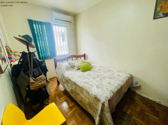 Imagem Imóvel com 3 Quartos à Venda, 110 m² em Costa Azul - Salvador Imagem Imóvel com 3 Quartos à Venda, 110 m² em Costa Azul - Salvador