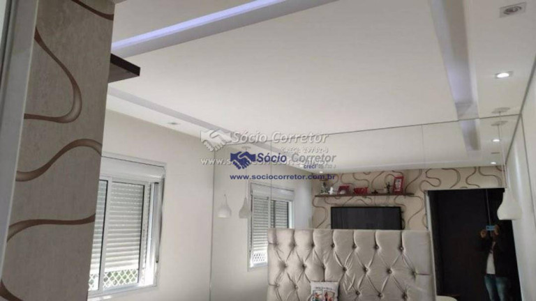 Imagem Apartamento com 3 Quartos à Venda, 134 m² em Centro - Guarulhos