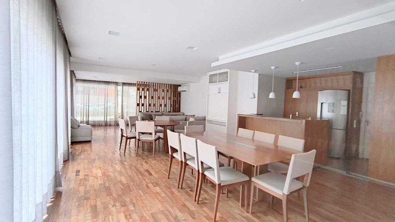 Imagem Apartamento com 4 Quartos à Venda, 172 m² em Itaim Bibi - São Paulo Imagem Apartamento com 4 Quartos à Venda, 172 m² em Itaim Bibi - São Paulo
