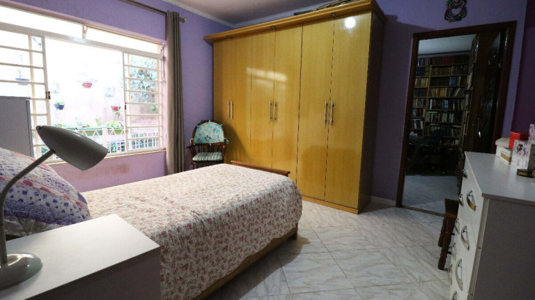 Imagem Casa com 3 Quartos à Venda, 136 m² em Vila Irmãos Arnoni - São Paulo
