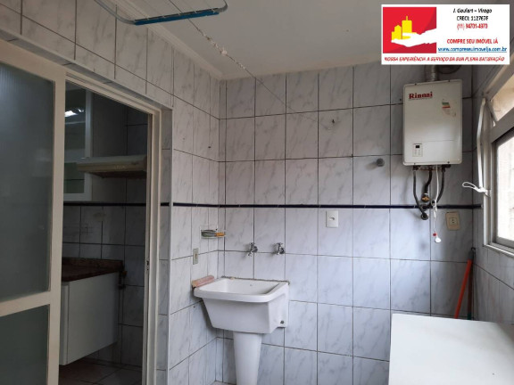 Imagem Apartamento com 3 Quartos à Venda, 106 m² em Campo Belo - São Paulo Imagem Apartamento com 3 Quartos à Venda, 106 m² em Campo Belo - São Paulo