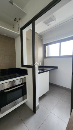 Imagem Apartamento com 1 Quarto à Venda, 44 m² em Vila Mariana - São Paulo Imagem Apartamento com 1 Quarto à Venda, 44 m² em Vila Mariana - São Paulo