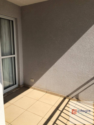 Imagem Apartamento com 2 Quartos à Venda, 66 m² em Paulicéia - Piracicaba Imagem Apartamento com 2 Quartos à Venda, 66 m² em Paulicéia - Piracicaba