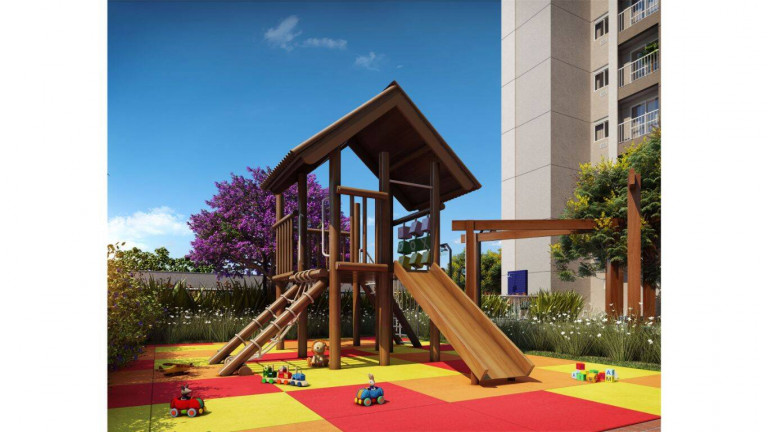 Imagem Apartamento com 2 Quartos à Venda, em Barra Funda - São Paulo Imagem Apartamento com 2 Quartos à Venda, em Barra Funda - São Paulo