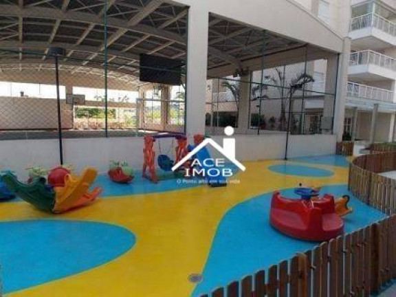 Imagem Apartamento com 2 Quartos à Venda, 94 m² em Granja Julieta - São Paulo