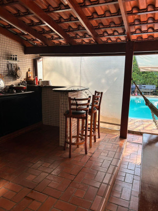 Imagem Casa com 2 Quartos à Venda, 170 m² em Jardim Santa Genebra - Campinas Imagem Casa com 2 Quartos à Venda, 170 m² em Jardim Santa Genebra - Campinas