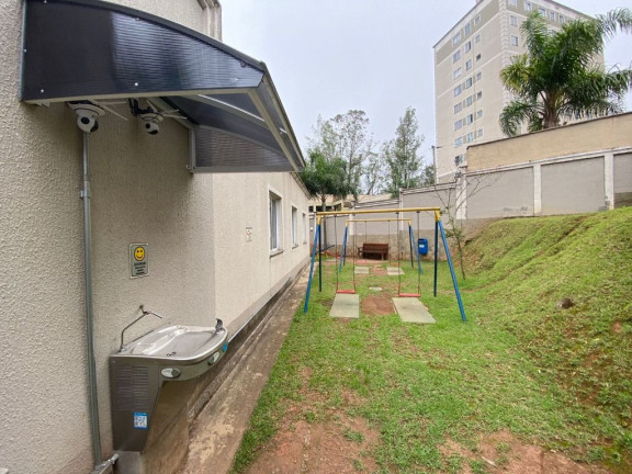 Imagem Apartamento com 2 Quartos à Venda, 48 m² em Parque São Vicente - Mauá Imagem Apartamento com 2 Quartos à Venda, 48 m² em Parque São Vicente - Mauá