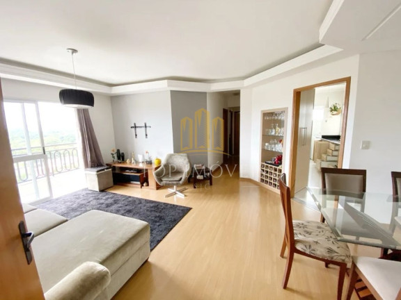 Imagem Apartamento com 3 Quartos para Alugar, 89 m² em Jardim Marister - Jacareí Imagem Apartamento com 3 Quartos para Alugar, 89 m² em Jardim Marister - Jacareí