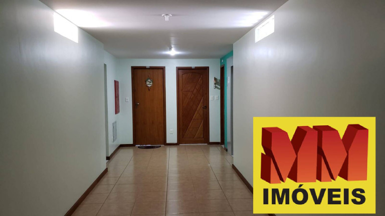 Imagem Cobertura com 3 Quartos à Venda, 125 m² em Vila Nova - Cabo Frio