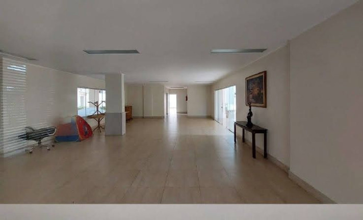 Imagem Apartamento com 4 Quartos à Venda, 276 m² em Setor Oeste - Goiânia