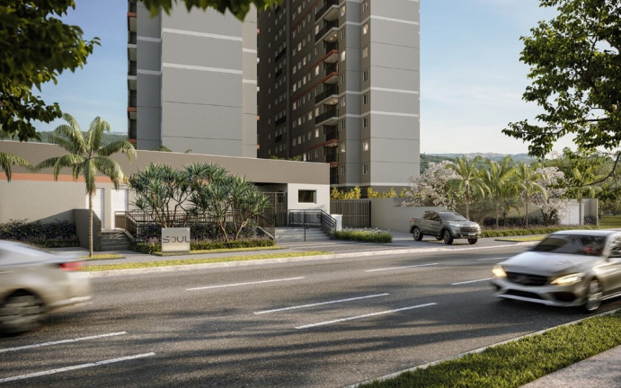 Imagem Apartamento com 2 Quartos à Venda, 34 m² em Usina Piratininga - São Paulo Imagem Apartamento com 2 Quartos à Venda, 34 m² em Usina Piratininga - São Paulo