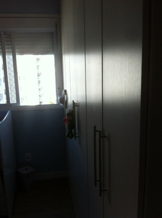 Imagem Apartamento com 2 Quartos à Venda, 60 m² em Jardim Das Vertentes - São Paulo Imagem Apartamento com 2 Quartos à Venda, 60 m² em Jardim Das Vertentes - São Paulo