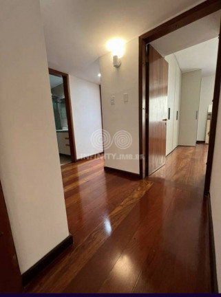 Imagem Apartamento com 3 Quartos para Alugar, 126 m² em Jardim Paulista - São Paulo