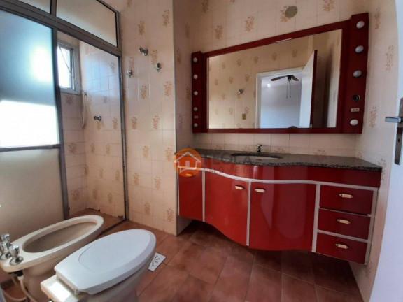 Imagem Apartamento com 2 Quartos à Venda, 100 m² em Vila Pavan - Americana