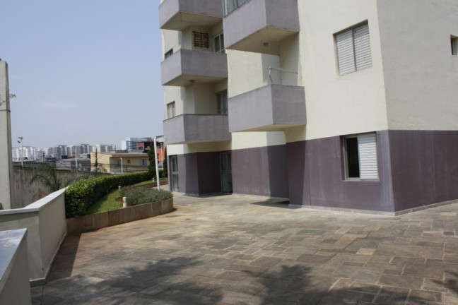 Imagem Apartamento com 2 Quartos à Venda, 63 m² em Sacoma