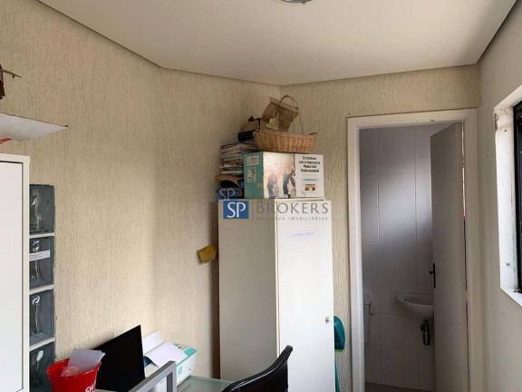 Imagem Apartamento com 3 Quartos à Venda, 115 m² em Bosque Da Saúde - São Paulo Imagem Apartamento com 3 Quartos à Venda, 115 m² em Bosque Da Saúde - São Paulo