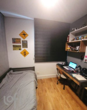 Imagem Apartamento com 3 Quartos à Venda, 94 m² em Pinheiros - São Paulo