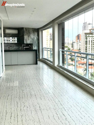 Imagem Apartamento com 3 Quartos para Alugar, 170 m² em Paraíso - São Paulo Imagem Apartamento com 3 Quartos para Alugar, 170 m² em Paraíso - São Paulo