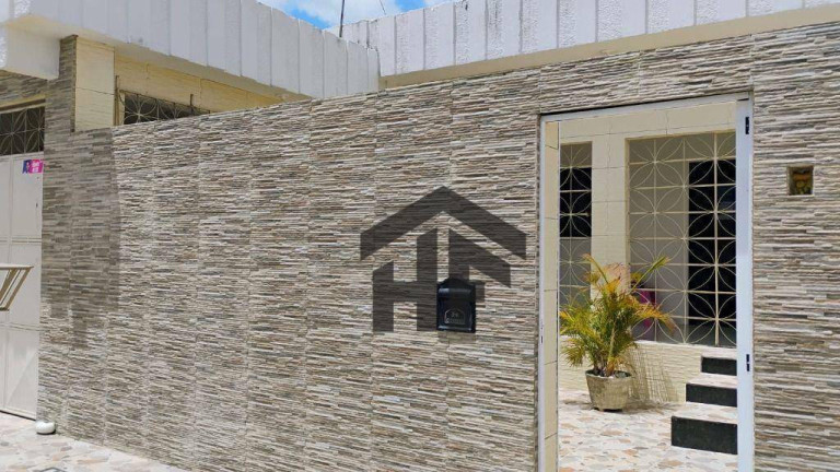 Casa com 3 Quartos à Venda, 151 m² em Artur Lundgren L - Paulista