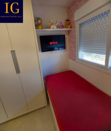 Imagem Apartamento com 3 Quartos à Venda, 88 m² em Campestre - Santo André