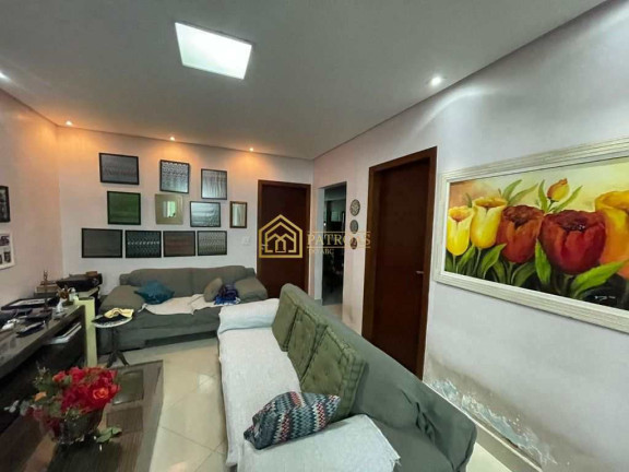 Imagem Casa com 5 Quartos à Venda, 234 m² em Baeta Neves - São Bernardo Do Campo Imagem Casa com 5 Quartos à Venda, 234 m² em Baeta Neves - São Bernardo Do Campo