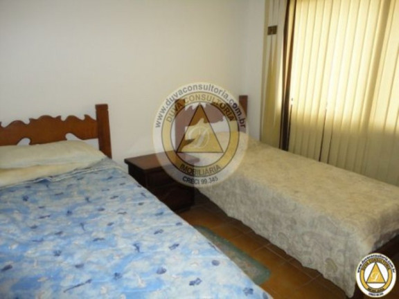 Imagem Cobertura com 2 Quartos à Venda, 160 m² em Parque Enseada - Guarujá