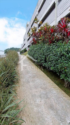 Imagem Apartamento com 2 Quartos à Venda, 43 m² em Floresta - Joinville