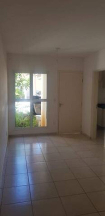 Imagem Casa de Condomínio com 2 Quartos à Venda, 87 m² em Caguassu - Sorocaba Imagem Casa de Condomínio com 2 Quartos à Venda, 87 m² em Caguassu - Sorocaba