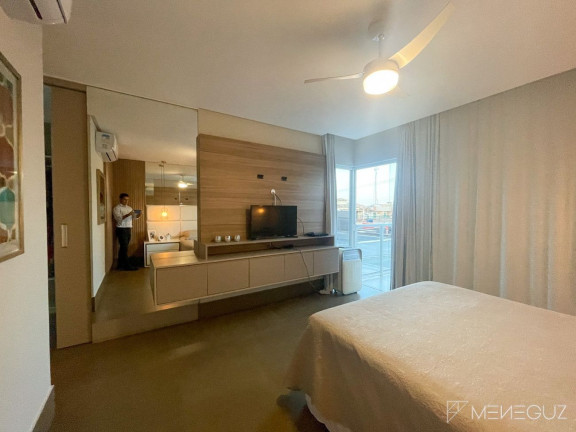 Imagem Casa com 4 Quartos à Venda, 220 m² em Praia Do Morro - Guarapari
