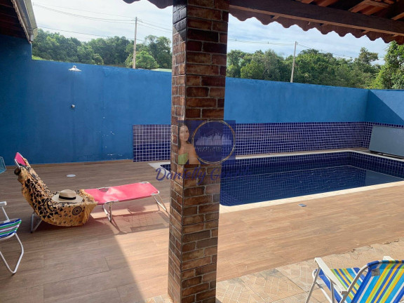 Casa com 2 Quartos à Venda, 220 m² em Ninho Verde 2 - Pardinho