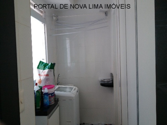 Imagem Apartamento com 3 Quartos à Venda, 136 m² em Vila Da Serra - Nova Lima Imagem Apartamento com 3 Quartos à Venda, 136 m² em Vila Da Serra - Nova Lima