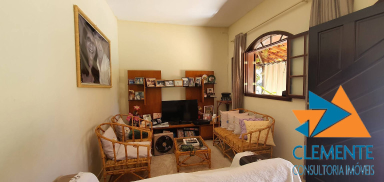 Imagem Casa de Condomínio com 4 Quartos à Venda, 150 m² em São José De Almeida - Jaboticatubas Imagem Casa de Condomínio com 4 Quartos à Venda, 150 m² em São José De Almeida - Jaboticatubas
