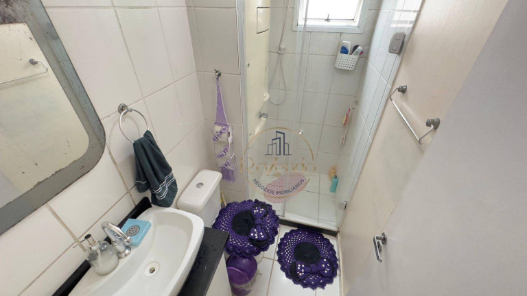 Imagem Apartamento com 2 Quartos à Venda, 50 m² em Parque Erasmo Assunção - Santo André Imagem Apartamento com 2 Quartos à Venda, 50 m² em Parque Erasmo Assunção - Santo André