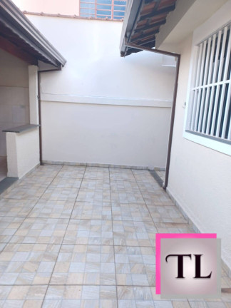 Imagem Casa com 3 Quartos à Venda, 360 m² em Santa ângela - Poços De Caldas