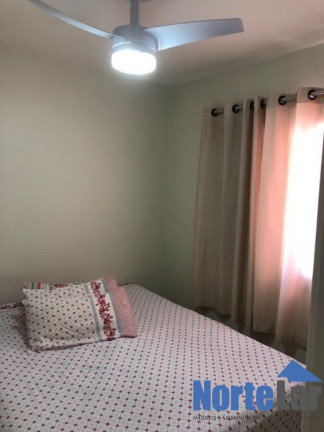 Imagem Apartamento com 2 Quartos à Venda, 56 m² em Vila Jaguara - São Paulo