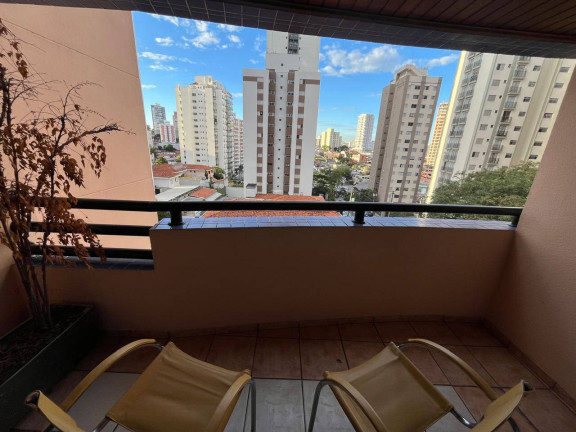 Imagem Apartamento com 2 Quartos à Venda, 86 m² em Vila Mascote - São Paulo Imagem Apartamento com 2 Quartos à Venda, 86 m² em Vila Mascote - São Paulo