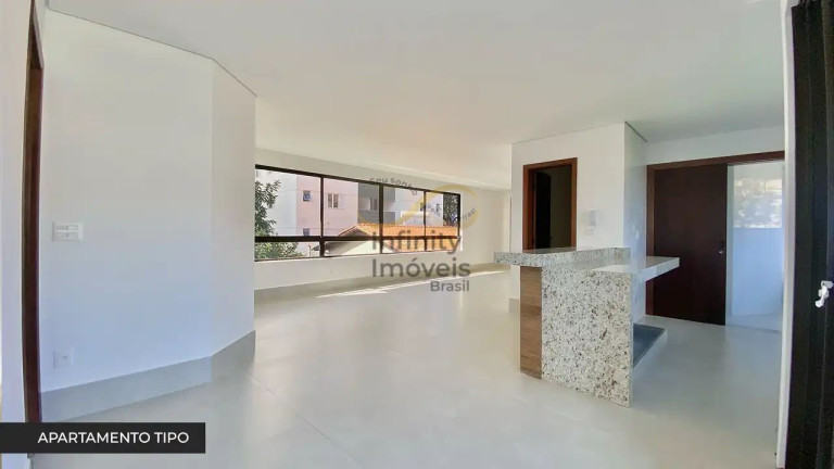 Imagem Apartamento com 2 Quartos à Venda, 92 m² em Pampulha - Belo Horizonte Imagem Apartamento com 2 Quartos à Venda, 92 m² em Pampulha - Belo Horizonte
