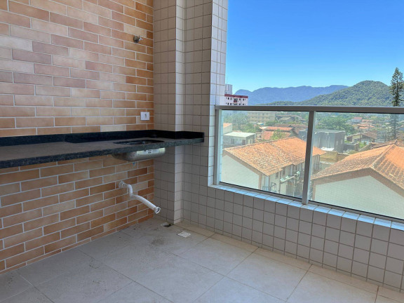 Imagem Apartamento com 2 Quartos à Venda,  em Vila Atlântica - Mongaguá