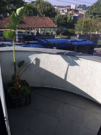 Imagem Sobrado com 3 Quartos à Venda, 125 m² em Canhema - Diadema Imagem Sobrado com 3 Quartos à Venda, 125 m² em Canhema - Diadema